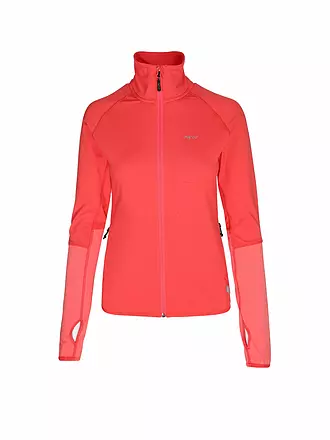 MERU | Damen Fleecejacke Funchal Powerstretch | 